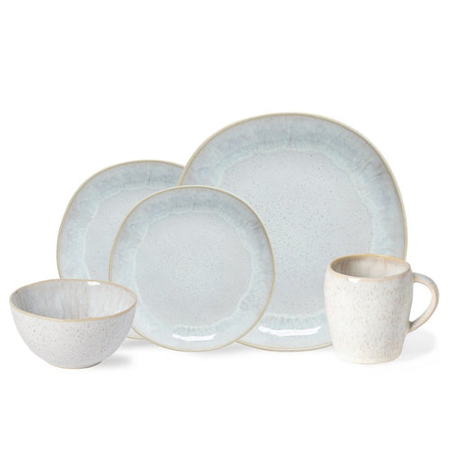 Eivissa Five-Piece Dinnerware Place Setting