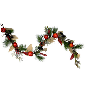 Product Image: 31736614 Holiday/Christmas/Christmas Wreaths & Garlands & Swags