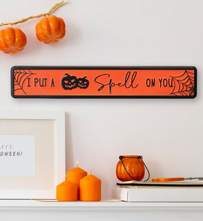 Product Image: 34866663 Holiday/Halloween/Halloween Indoor Decor
