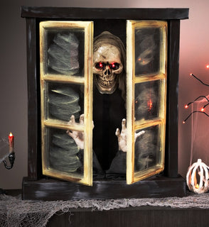 Product Image: 34289233 Holiday/Halloween/Halloween Indoor Decor