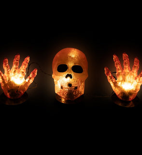 Product Image: 34854952 Holiday/Halloween/Halloween Outdoor Decor