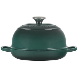 Signature 1.75-Quart Enameled Cast Iron Bread Oven - Artichaut