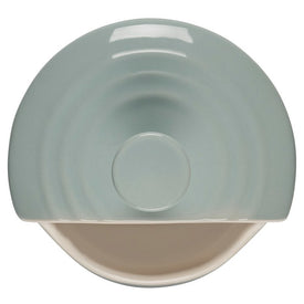 10 Oz Stoneware Salt Crock - Sea Salt
