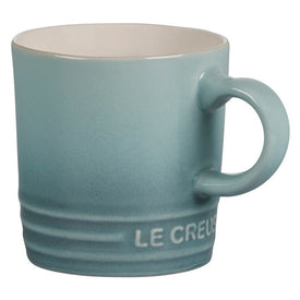 3 Oz Espresso Mug - Sea Salt