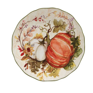 28951SET4 Holiday/Thanksgiving & Fall/Thanksgiving & Fall Tableware and Decor
