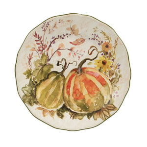 28951SET4 Holiday/Thanksgiving & Fall/Thanksgiving & Fall Tableware and Decor