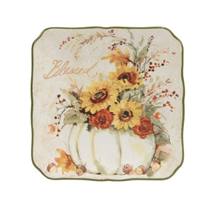 28960SET4 Holiday/Thanksgiving & Fall/Thanksgiving & Fall Tableware and Decor
