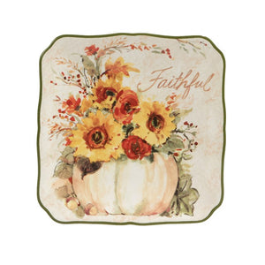 28960SET4 Holiday/Thanksgiving & Fall/Thanksgiving & Fall Tableware and Decor