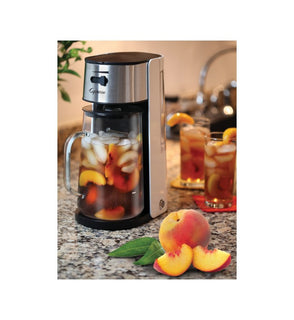 Product Image: 624.02 Kitchen/Small Appliances/Coffee & Tea Makers