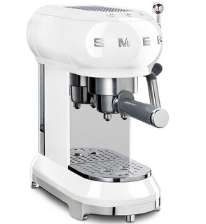 Product Image: ECF01WHUS Kitchen/Small Appliances/Espresso Makers