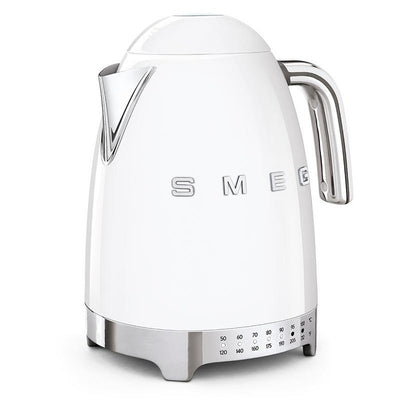 7-Cup Variable Temperature Kettle - White