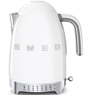 Product Image: KLF04WHUS Kitchen/Small Appliances/Coffee & Tea Makers
