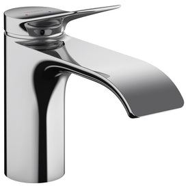 Vivenis 80 Single Handle Bathroom Faucet with Pop-Up Drain