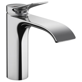 Vivenis 110 Single Handle Bathroom Faucet with Pop-Up Drain