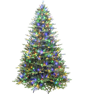 Product Image: FFOP075-6GR Holiday/Christmas/Christmas Trees