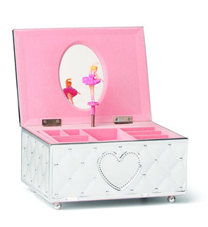 Product Image: 894341 Storage & Organization/Closet Storage/Jewelry Boxes & Organizers