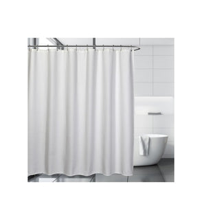 Product Image: 205804-3PC Bathroom/Bathroom Accessories/Shower Curtains