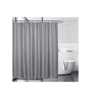 Product Image: 205796-3PC Bathroom/Bathroom Accessories/Shower Curtains