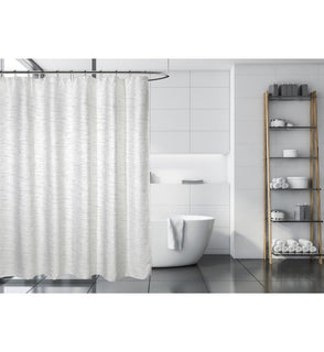 Product Image: 205908-3PC Bathroom/Bathroom Accessories/Shower Curtains