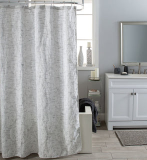 Product Image: 205927-3PC Bathroom/Bathroom Accessories/Shower Curtains