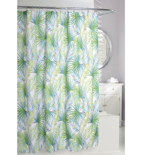 Product Image: 205087-3PC Bathroom/Bathroom Accessories/Shower Curtains
