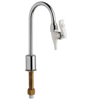 Product Image: 838CP General Plumbing/Commercial/Commercial Faucets