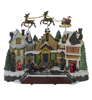 Product Image: 34109649 Holiday/Christmas/Christmas Indoor Decor