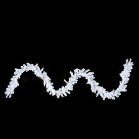 9' x 14" Canadian Pine Artificial Christmas Garland - Unlit