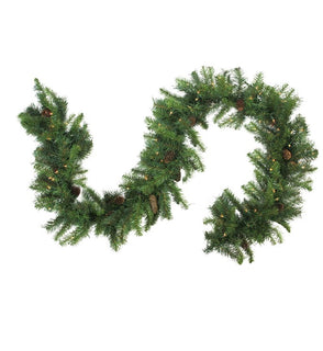 Product Image: 32265961 Holiday/Christmas/Christmas Wreaths & Garlands & Swags