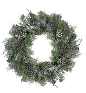 Product Image: 32275674 Holiday/Christmas/Christmas Wreaths & Garlands & Swags