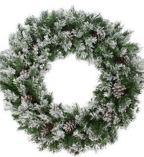 Product Image: 32607289 Holiday/Christmas/Christmas Wreaths & Garlands & Swags