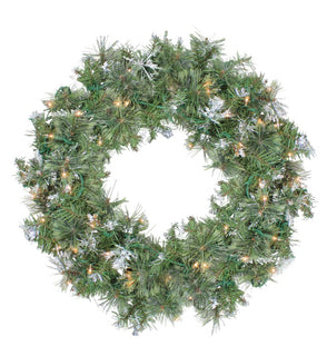 Product Image: 31466956 Holiday/Christmas/Christmas Wreaths & Garlands & Swags