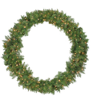 Product Image: 34908579 Holiday/Christmas/Christmas Wreaths & Garlands & Swags