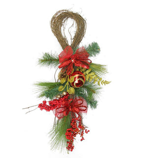 Product Image: 32275667 Holiday/Christmas/Christmas Wreaths & Garlands & Swags