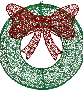 Product Image: 34860045 Holiday/Christmas/Christmas Wreaths & Garlands & Swags