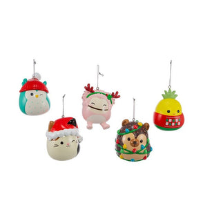 Product Image: SQ1221SET Holiday/Christmas/Christmas Ornaments and Tree Toppers