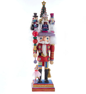 Product Image: HA0610 Holiday/Christmas/Christmas Indoor Decor