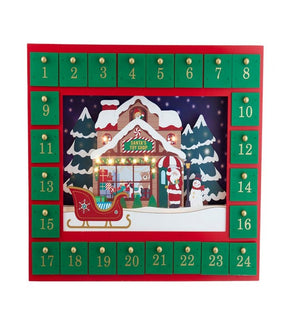 Product Image: J7483 Holiday/Christmas/Christmas Indoor Decor