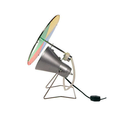 Early Years LED Revolving Color Wheel