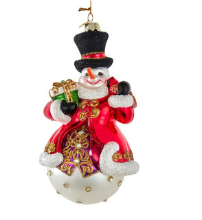 Product Image: BELL0012 Holiday/Christmas/Christmas Ornaments and Tree Toppers