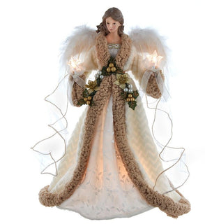 Product Image: UL2233 Holiday/Christmas/Christmas Ornaments and Tree Toppers