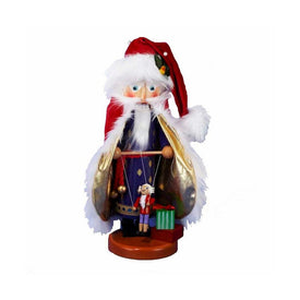 18" 12 Days of Christmas Nutcracker Part 7