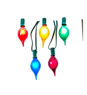 Product Image: UL4343 Holiday/Christmas/Christmas Lights