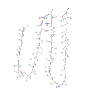 Product Image: AD1801M Holiday/Christmas/Christmas Wreaths & Garlands & Swags