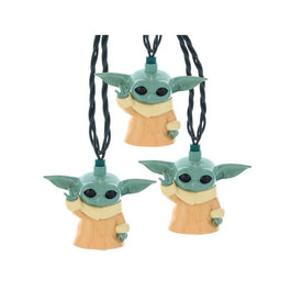 10-Light Star Wars The Child Light Set