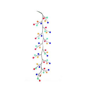 Product Image: P7408GRM Holiday/Christmas/Christmas Wreaths & Garlands & Swags