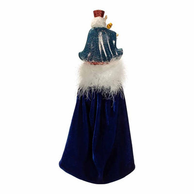 18" Hollywood Clara with Nutcracker Prince Nutcracker