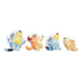 BL1211SET Holiday/Christmas/Christmas Ornaments and Tree Toppers