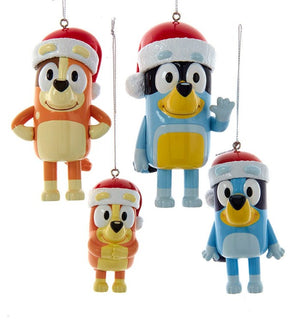 Product Image: BL1211SET Holiday/Christmas/Christmas Ornaments and Tree Toppers