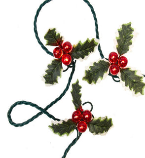 Product Image: UL4352 Holiday/Christmas/Christmas Lights